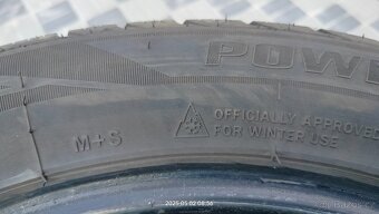 235/50/R18 V XL PNEU sada - 4