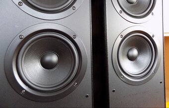 JAMO DUET II DENMARK HiFi - 4