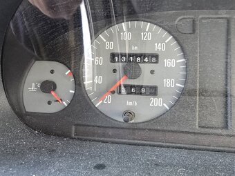 Škoda Felicia 1.6 55kw převodovka - 4