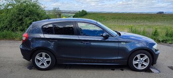 BMW E87 M47 120kw - 4