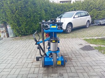 Štípačka č. V - 4