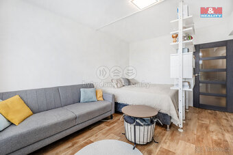 Prodej bytu 3+1, 70 m², Děčín, ul. Jezdecká - 4