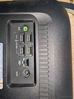 HP Pro 3420,CPU i3-2120, RAM 4GB, SSD 120GB,W10,All-in-One - 4