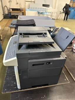 Tiskárna LEXMARK - 4