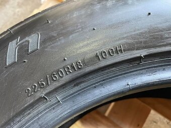 Letní pneu BFGoodrich Advantage suv 225/60 R18 100 H - 4
