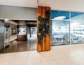Pronájem obchodního prostoru 53 m² Na Příkopě, Praha - Nové - 4