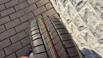 ALU kola 16 " FABIA IV letní - 4