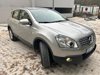 Nissan Qasqai 1.5dci - 4