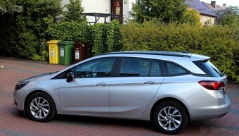 Opel Astra V 1.5 CDTI S&S Nafta - 4