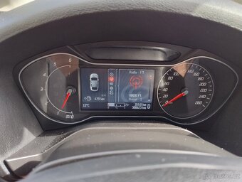 Ford Smax 2011 - 4