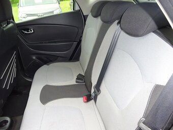 Renault Captur 1,5 dCi,AUTOMAT,GARANCE KM - 4