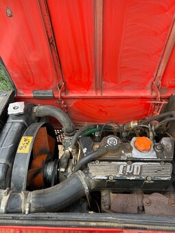 Malotraktor - 4