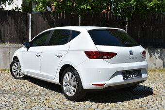 Seat Leon 1.2 TSi 77kw,rv.2013,147tkm, pěkný stav - 4
