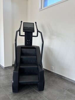 Technogym Artis Step LIVE - TOP - 4