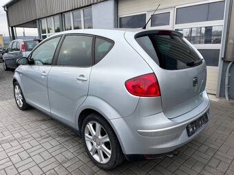 Seat Altea 2.0 TDI 103kW Stylance - 4