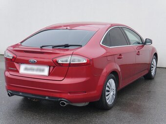 Ford Mondeo 2.2TDCi , 147 kW nafta, 2012 - 4