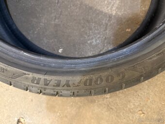 Kusovka Goodyear Eagle F1 Assymetric 3 245/35 R20 RSC - 4