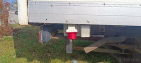 Food truck ,pojízdné občerstvení (prodej nebo výměna) - 4