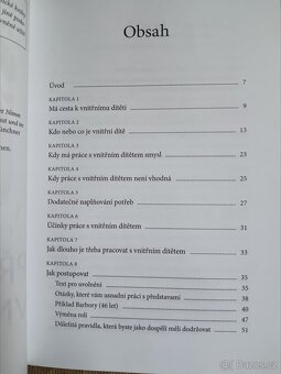 Přijměte své vnitřní dítě - 4