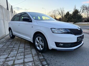 Š. RAPID 1.2 TSI MONTE CARLO - 4