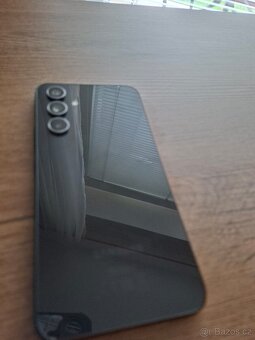 Samsung Galaxy A54 5G A546B 8GB/256GB Awesome Graphite - 4