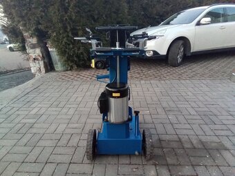 Štípačka č.IV - 4