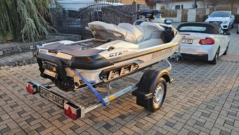 SEA DOO 325 GTX LIMITED 2025 NOVE - 4