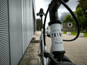 Kolo TRIBE - Singlespeed/Fixie - (54 cm) - 4