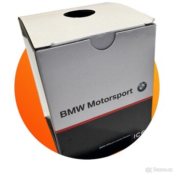 Dámské hodinky ICE Watch BMW Motorsport nové - 4