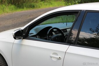 1.0TSI 70KW - Rapid Spaceback 2018 - 4