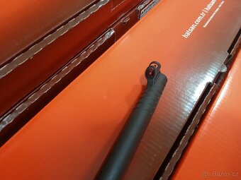 Zlamovací vzduchovka Hatsan Striker 4,5mm - 4