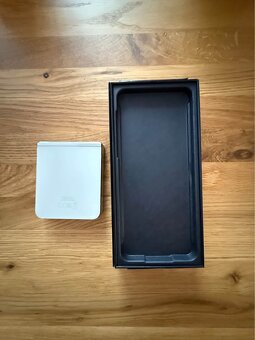 Samsung Galaxy Z Flip5 5G 8GB/256GB - 4