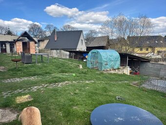 Prodej rodinného domu 350 m², pozemek 823 m² Mnichovo Hradiš - 4