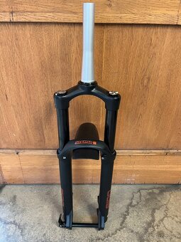 Vidlice SR Suntour AION35 EVO Boost - 4