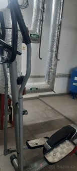 Orbitrek - 4