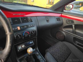 Fiat Coupe - 4
