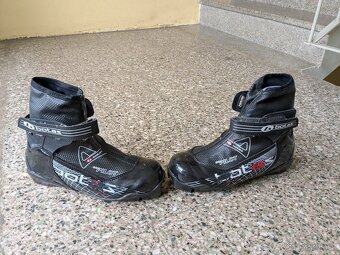 Běžkařské boty Botas Combi 91 SNS PILOT (vel. 42) - 4