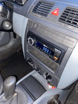 Skoda fabia 1 combi - 4