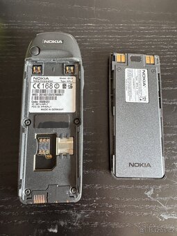 Nokia 6310i – Ikona v perfektním stavu - 4