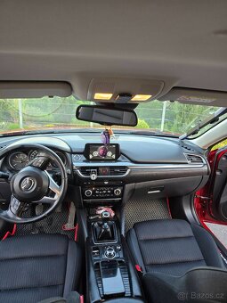 Mazda 6 - 4