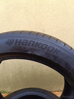 2ks letni 235/45/18 Hankook - 4