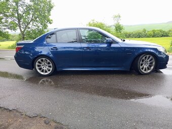 Bmw E60 523i M-packet - 4