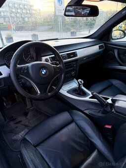 BMW 320d E92 - 4