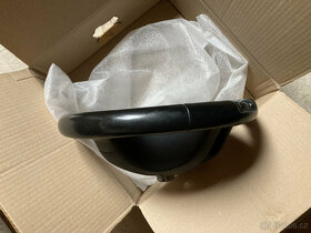 Volant na VOLVO XC 60 - 4