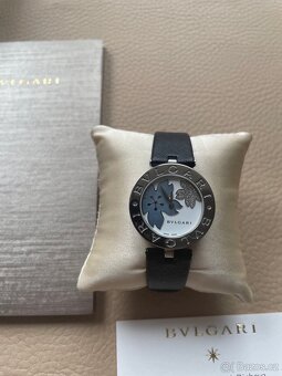 Bvlgari hodinky - 4
