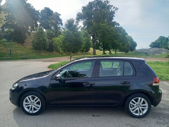 Volkswagen Golf ---REZERVACE--- - 4