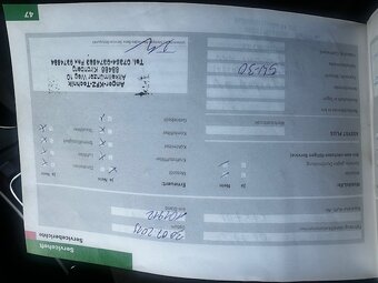 Mercedes-Benz B200 automat, r.2005, STK, klimatizace - 4