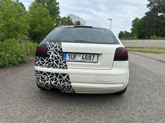 Audi A3 - 4