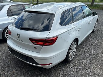 Seat Leon FR 1.5 TSI DSG 2020 - 4