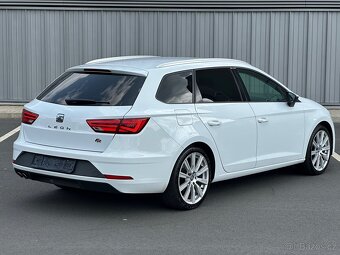 Seat Leon FR 1.5 TSI DSG 2020 - 4